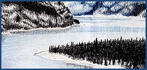 Winterscape