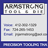 Armstrong Tool & Die