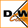 DWIEN Construction Logo & T-Shirts