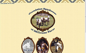 Millstone Farm